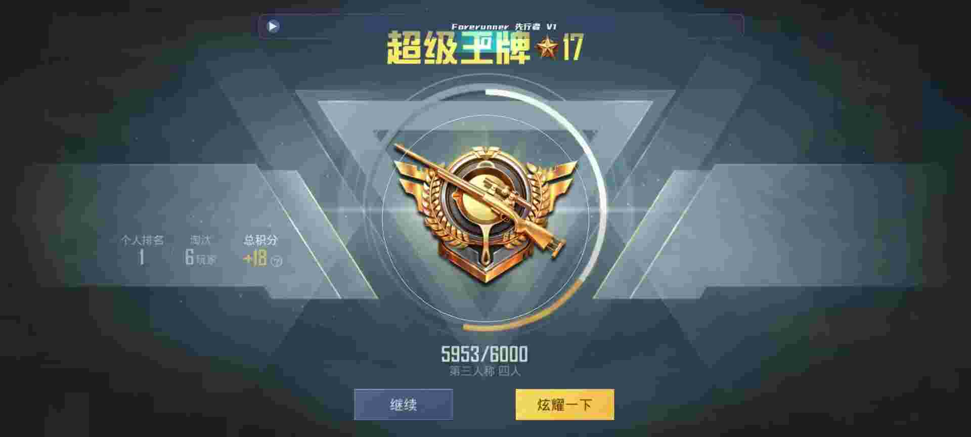 和平精英鸡腿辅助自瞄 - 网红红包发法辅助预览图